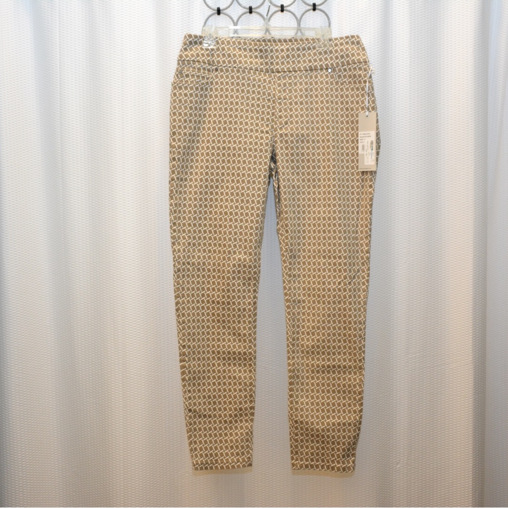 Fit Fabulous Pants